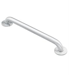 Moen 8732 Home Care 35 1/4" Wall Mount Concealed Screw Grab Bar
