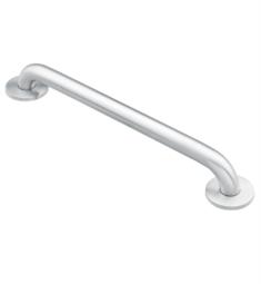 Moen 8736 Home Care 39 1/4" Wall Mount Concealed Screw Grab Bar