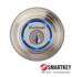 Satin Nickel with SmartKey