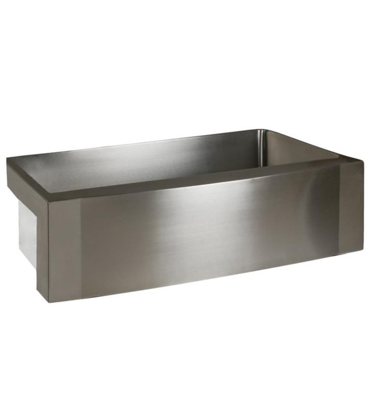 Barclay Bremen 36 Stainless Steel