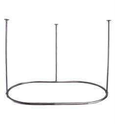 Barclay 7152-48 48" Oval Shower Curtain Ring