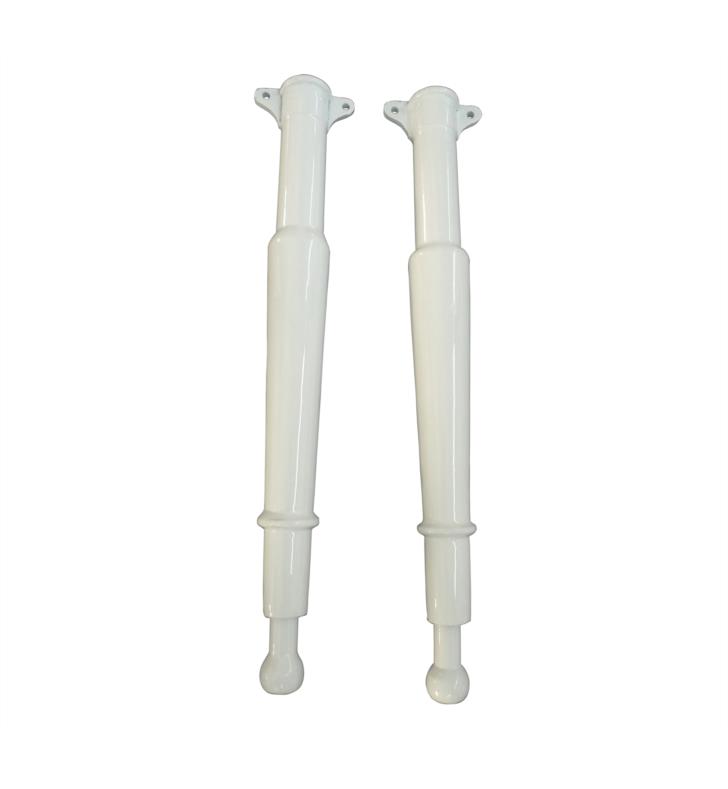 KCI60-WH-LEGS Product Image – 1