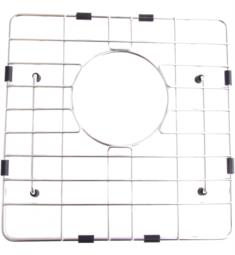 Barclay PSSSB2060-WIRE Rena 12 1/8" Wire Grid for PSSSB2060 Prep Sink in Stainless Steel