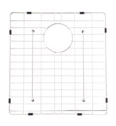 Barclay PSSSB2088-WIRE Telly 17 5/8" Wire Grid for PSSSB2088 Prep Sink in Stainless Steel