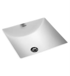 American Standard 0426000 Studio Carre Undercounter Sink