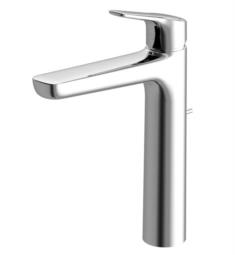TOTO TLG03305U GS 11 1/8" 1.2 GPM Single Hole Vessel Bathroom Sink Faucet with Comfort Glide Technology