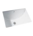 American Standard 0614000 Studio Undercounter Sink