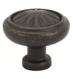 Emtek 86116 Tuscany 1 3/4" Bronze Round Cabinet Knob