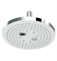 TOTO TBW01004U4#CP 8 3/4" 1.75 GPM Multi Function Round Showerhead in Polished Chrome