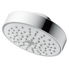 TOTO TBW01012U4#CP Modern 4" 1.75 GPM Single Function Round Showerhead in Polished Chrome
