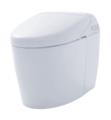 TOTO MS988CUMFG Neorest RH One-Piece Elongated Toilet with 1.0 GPF & 0.8 GPF Dual Flush