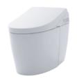 TOTO MS989CUMFG Neorest AH One-Piece Elongated Toilet with 1.0 GPF & 0.8 GPF Dual Flush