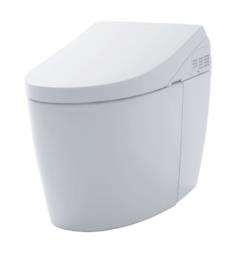 TOTO MS989CUMFG Neorest AH One-Piece Elongated Toilet with 1.0 GPF & 0.8 GPF Dual Flush