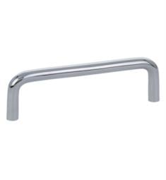 Emtek 86249 American Classic 6" Center to Center Wire Cabinet Pull