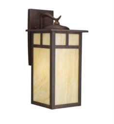 Kichler 9148CV Alameda 1 Light 7" Incandescent Outdoor Wall Sconce in Canyon View
