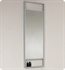 Fresca Pulito Tall Bathroom Mirror