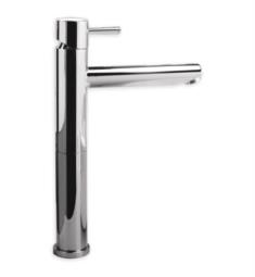 American Standard 2064152.002 Serin Single Hole Bathroom Faucet with Metal Grid Drain Assembly in Polished Chrome