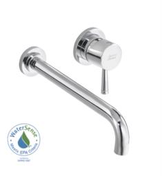 American Standard 2064461.002 Serin 1-Handle Wall-Mount Bathroom Faucet in Polished Chrome