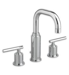 American Standard 2064831 Serin 2-Handle Widespread High-Arc Bathroom Faucet