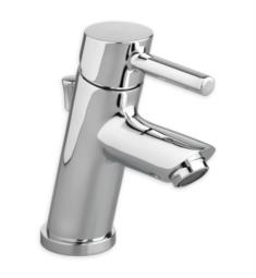 American Standard 2064131 Serin Petite 1-Handle Monoblock Bathroom Faucet