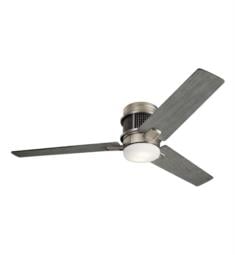 Kichler 300352 Chiara 3 Blades 52" Indoor Ceiling Fan with LED Light