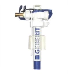 Geberit 241.470.00.1 Type 380 Filling Valve with Refill for Concealed Tanks