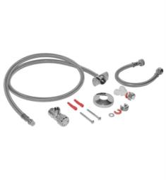 Geberit 249.801.00.1 Water Supply Connection Set for Duofix Carrier Frames
