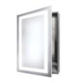 Electric Mirror AMB-2330 Ambiance 30" Surface Mount High Power LED Mirrored Medicine Cabinet
