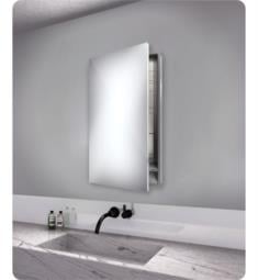 Electric Mirror SIM-2340 Simplicity 40" Surface Mount Mirrored Medicine Cabinet