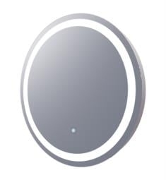 Electric Mirror ETE-30 Eternity 30" Wall Mount Circular Lighted Mirror