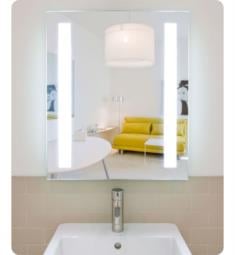Electric Mirror FUS-4836 Fusion 48" Wall Mount Rectangular LED Lighted Mirror