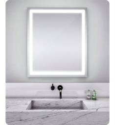 Electric Mirror INT-3636 Integrity 36" Wall Mount Square Lighted Mirror