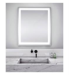 Electric Mirror INT-3642 Integrity 36" Wall Mount Rectangular Lighted Mirror