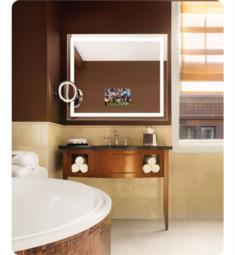 Electric Mirror INT-4242 Integrity 42" Wall Mount Square Lighted Mirror