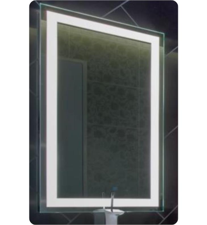 Electric Mirror Int 6036 Integrity 60, Electric Mirror Company Integrity