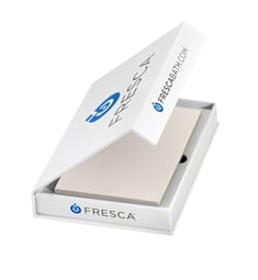 Fresca FPR-CS-AW Antique White Paint Sample