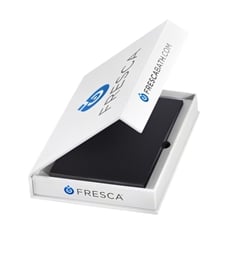 Fresca FPR-CS-BL Black Paint Sample