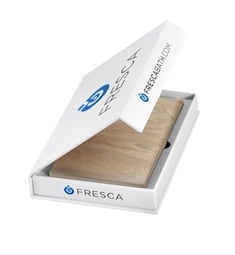 Fresca FPR-CS-WK White Oak Thermofoil Sample