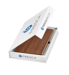 Fresca FPR-CS-TK Teak Wood Melamine Sample
