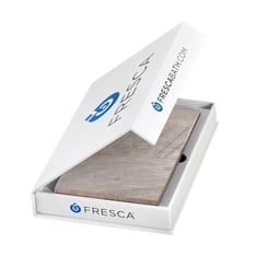 Fresca FPR-CS-RNW Rustic Natural Wood Melamine Sample