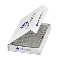 Fresca FPR-CS-HA Ash Gray Melamine Sample