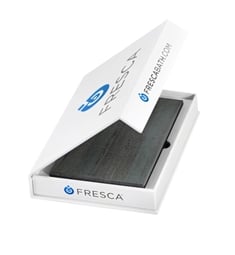 Fresca FPR-CS-OG Ocean Gray Melamine Sample