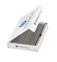 Fresca FPR-CS-MGO Warm Gray Wood Veneer Sample