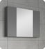 Fresca 32" Gray Medicine Cabinet with 3 Doors (Qty. 2)