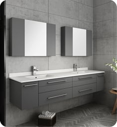 72 Inch And Above Bathroom Vanities Bathroom Vanities For Sale Decorplanet Com