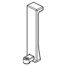 Brizo RP100227 Levoir Lift Rod and Finial for Bathroom Sink Faucet