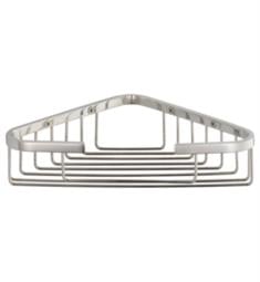 Delta IAO20170 9 3/4" Wall Mount Corner Caddy in Chrome