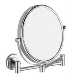Delta IAO20175 Lilah 10" Double Face Mirror in Chrome