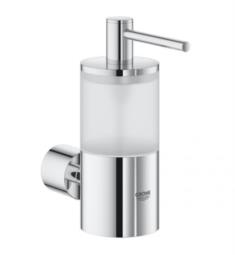 Grohe 40306 Atrio New 2 1/4" Wall Mount Soap Dispenser