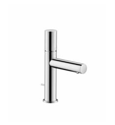 Hansgrohe 450021 Axor Uno 8 3/4" Single Hole Bathroom Sink Faucet without Pop-Up Drain